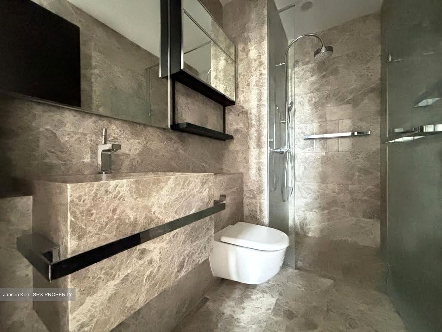 Martin Modern (D9), Condominium #611166561
